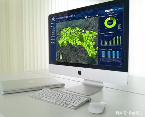 「君盛推荐」「珈和科技」获君盛投资领投数千万元a+轮融资